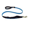 ROK Dog LeashThe ROK dog leash has been designed specifically to take the sudden jolts out of your daily walks. It features a non-stretch handle and traffic leader at the base foPet LeashesROK StrapMcCaskieROK Dog Leash