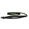 ROK Dog LeashThe ROK dog leash has been designed specifically to take the sudden jolts out of your daily walks. It features a non-stretch handle and traffic leader at the base foPet LeashesROK StrapMcCaskieROK Dog Leash