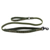 ROK Dog LeashThe ROK dog leash has been designed specifically to take the sudden jolts out of your daily walks. It features a non-stretch handle and traffic leader at the base foPet LeashesROK StrapMcCaskieROK Dog Leash