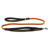 ROK Dog LeashThe ROK dog leash has been designed specifically to take the sudden jolts out of your daily walks. It features a non-stretch handle and traffic leader at the base foPet LeashesROK StrapMcCaskieROK Dog Leash