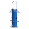 Rutland Seed FeederSupa Rutland Seed Feeder is ideal for feeding Seed &amp; Sunflower Hearts to the Wild Birds in your garden. Wild Birds love to eat Seeds or Sunflower Hearts particulBird FeedersSupaMcCaskieRutland Seed Feeder