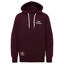 Longhorn Shearing Signature Hoody BurgundyThe Longhorn Signature Series hooded sweatshirt is a new hard wearing, heavyweight design. The Longhorn logo is now embroideCobalt logo on front and back with establShirts & TopsLonghorn ShearingMcCaskieLonghorn Shearing Signature Hoody Burgundy