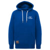 Longhorn Shearing Signature Hoody CobaltThe Longhorn Signature Series hooded sweatshirt is a new hard wearing, heavyweight design. The Longhorn logo is now embroideCobalt logo on front and back with establShirts & TopsLonghorn ShearingMcCaskieLonghorn Shearing Signature Hoody Cobalt