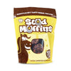 Stud Muffin Horse Treats CakeDelicious handmade horse treats containing a host of tasty ingredients including oats, barley, wheat, molasses, linseed and fenugreek. As an extra benefit, the packaHorse TreatsLikitMcCaskieStud Muffin Horse Treats Cake