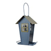 Sutherland Seed FeederSupa Sutherland Seed Feeder is ideal for feeding Seed &amp; Sunflower Hearts to the Wild Birds in your garden. Wild Birds love to eat Seeds or Sunflower Hearts partiSupaMcCaskieSutherland Seed Feeder