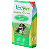 VetSpec Working Dog Puppy & Junior FormulaVetSpec Working Dog Puppy &amp; Junior Formula contains highly specific supplements to ensure optimum growth and development of your young dog from four weeks througDog FoodVetSpecMcCaskieVetSpec Working Dog Puppy & Junior Formula